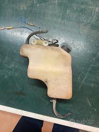 Serbatoio olio Cagiva Sxt 
