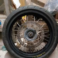 Cerchi Excel Motard Ktm exc smr