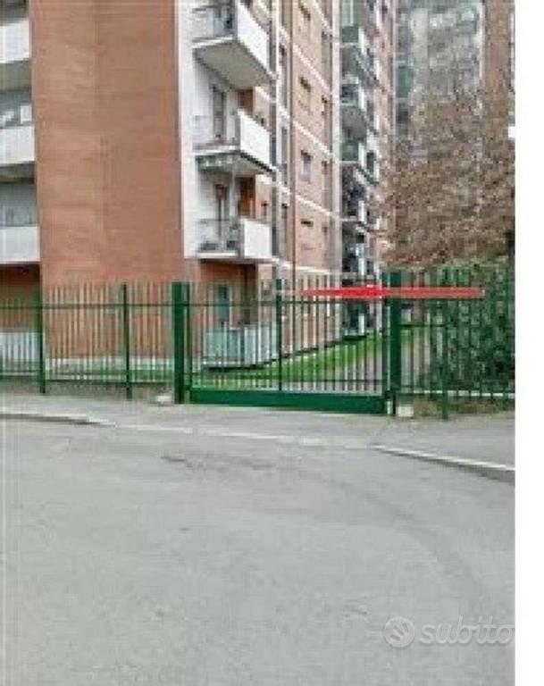 Appartamento – Cerro Maggiore, Cantalupo - Vista 2