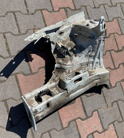 Longherone e Fianchetto Q3 F3 lato destro