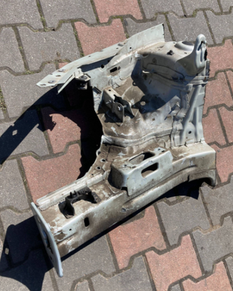 Longherone e Fianchetto Q3 F3 lato destro