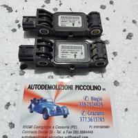 Sensori Airbag Montanti Suzuki Grand Vitara II 