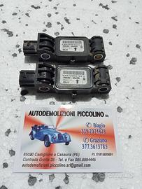 Sensori Airbag Montanti Suzuki Grand Vitara II 