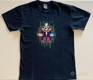T-shirt varie (ThinkGeek, Star Wars, Angry Birds)