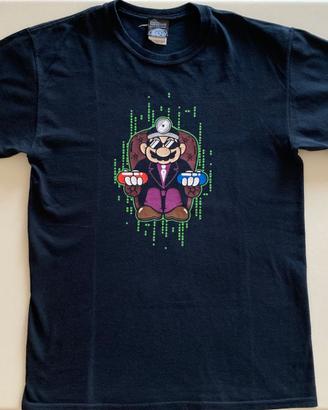 T-shirt varie (ThinkGeek, Star Wars, Angry Birds)