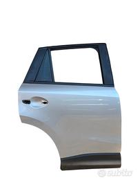 Portiera posteriore destra Mazda CX-5 2200 Td 150 