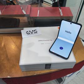 oppo find n2 flip usato
