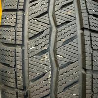 Gomme invernali hankook 251 65 r15