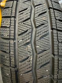 Gomme invernali hankook 251 65 r15