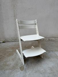 Sedia Stokke