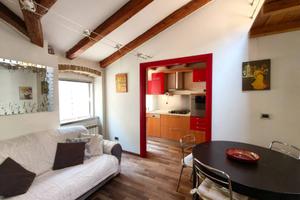 Appartamento di 62 m² con 2 locali a Trieste