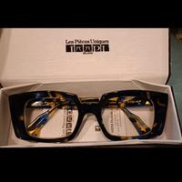 Occhiali Les Pièces Uniques 