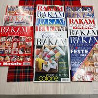 Riviste Rakam