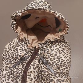 sacco termico ovetto Picci