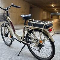 Bici elettrica