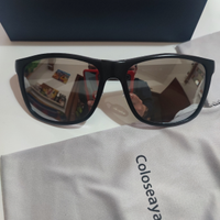 Occhiali ? da sole ? da uomo ?