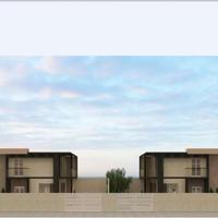 Villa a schiera