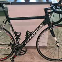 Cannondale Caad 10 Ultegra