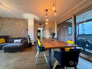 4 LOCALI A PESCHIERA BORROMEO