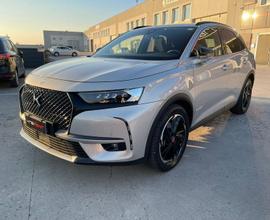 DS DS 7 Crossback E-Tense Performace Line