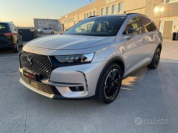 DS DS 7 Crossback E-Tense Performace Line