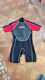 Muta BestDivers + pinne Aqualung Expr. (nuove)