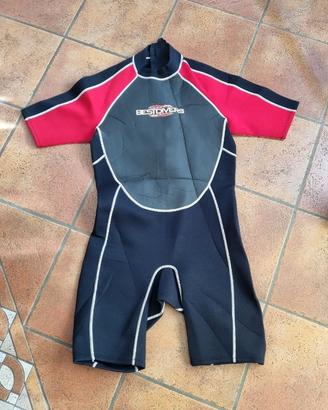 Muta BestDivers + pinne Aqualung Expr. (nuove)