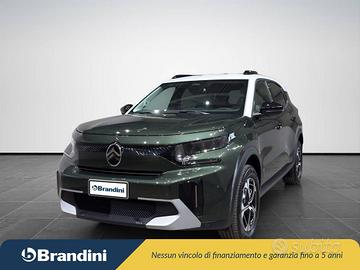 Citroen C3 Aircross 1.2 hybrid Max 136cv edcs6