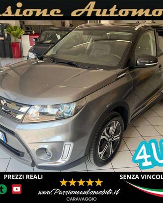 Suzuki Vitara Vitara II 1.6 ddis V-Top S 4WD +EURO