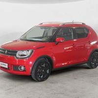 Suzuki Ignis 1.2 Hybrid 4WD All Grip iTop