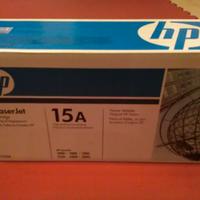 Toner originale HP C7115A ancora sigillato