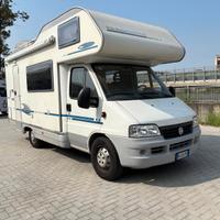 Adria camper