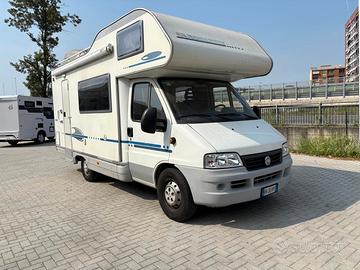 Adria camper