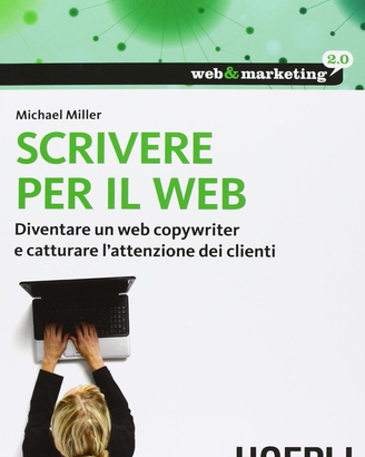 Libri Web Marketing - Marketing Digitale (2x1)
