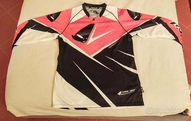 maglia motocross UFOPLAST 