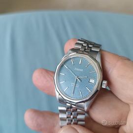 Orologio Tissot PR 100 SAPHIR rotto 