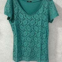 T-shirt donna tezenis