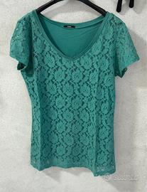 T-shirt donna tezenis