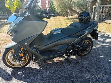 T max 560