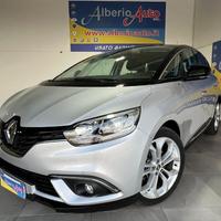 RENAULT Scenic Scénic Blue dCi 120 CV Business