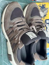 Scarpe uomo boggi 45