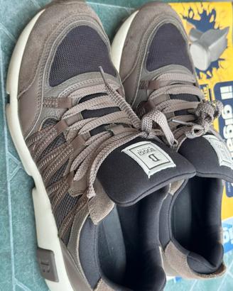 Scarpe uomo boggi 45