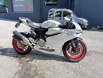 DUCATI 959 Panigale 959 PANIGALE