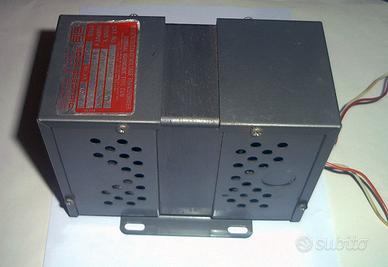 Trasformatore stabilizzatore