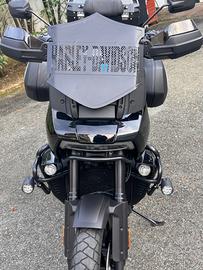 Harley-Davidson Pan America 1250 - 2023