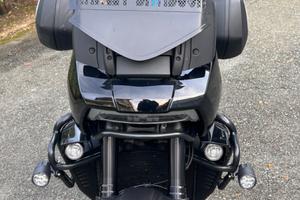 Harley-Davidson Pan America 1250 - 2023