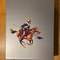 Grosso libro 1984 Gli eserciti Italiani