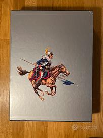 Grosso libro 1984 Gli eserciti Italiani