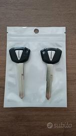 chiave kawasaki grezza nuova