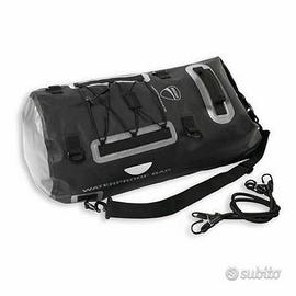 Borsa posteriore Universale per Multistrada